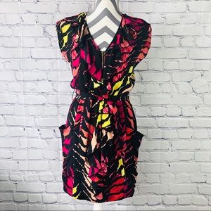 Beautiful Silk Dress